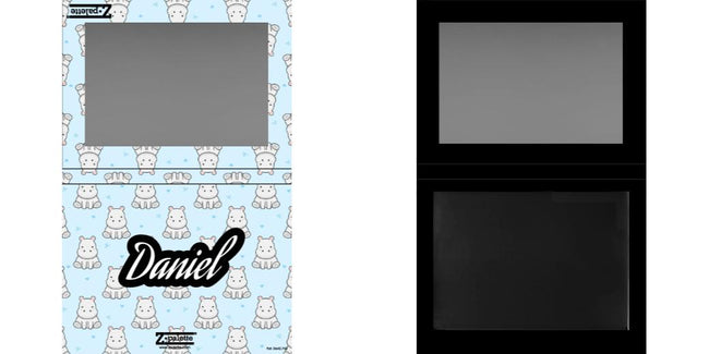 Custom Extra Large Z Palette