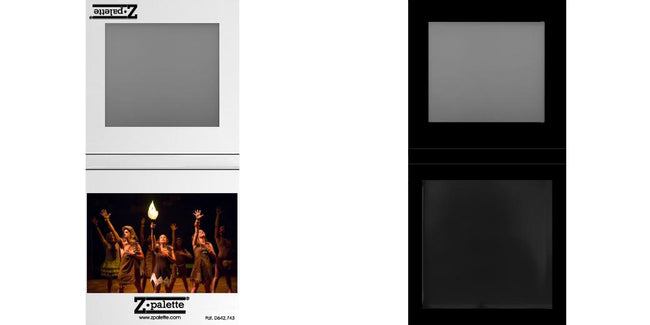 Custom Small Z Palette