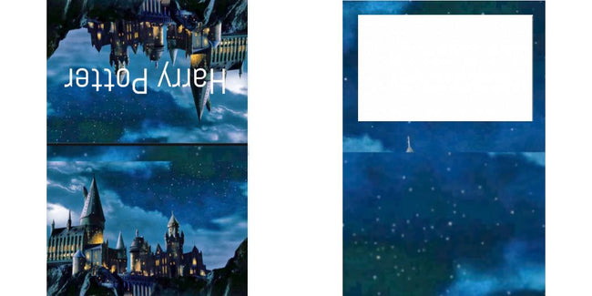 Custom Junior Z Palette