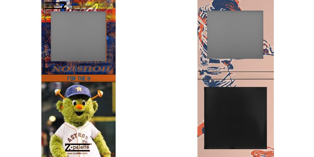 Custom Small Z Palette