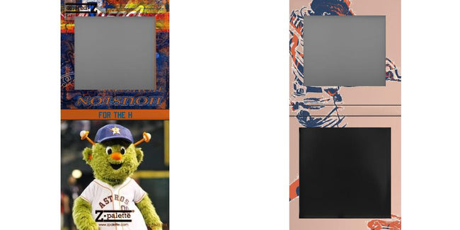 Custom Small Z Palette