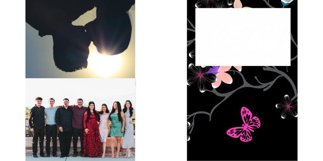 Custom Junior Z Palette