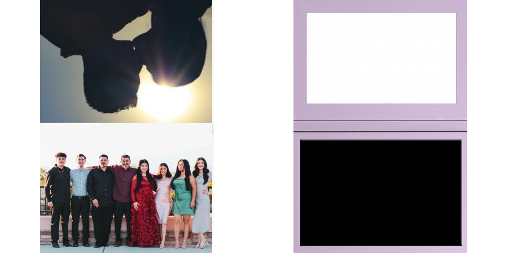 Custom Junior Z Palette