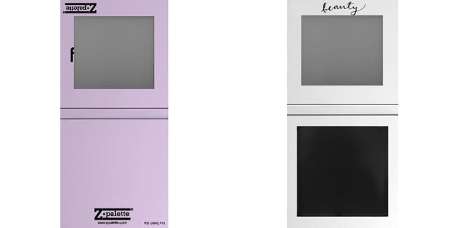 Custom Small Z Palette