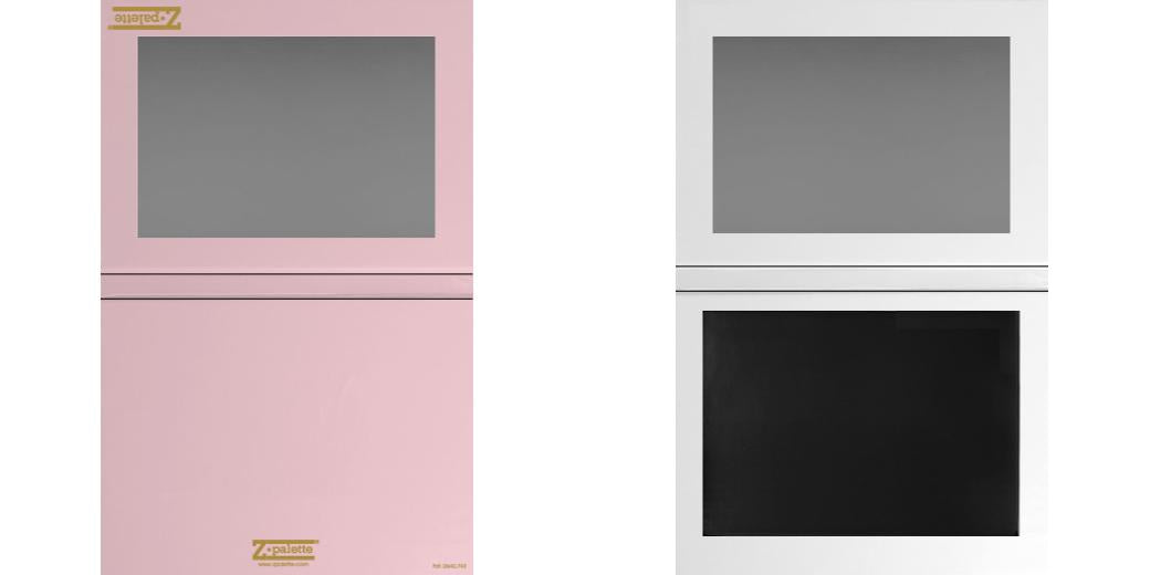 Custom Extra Large Z Palette