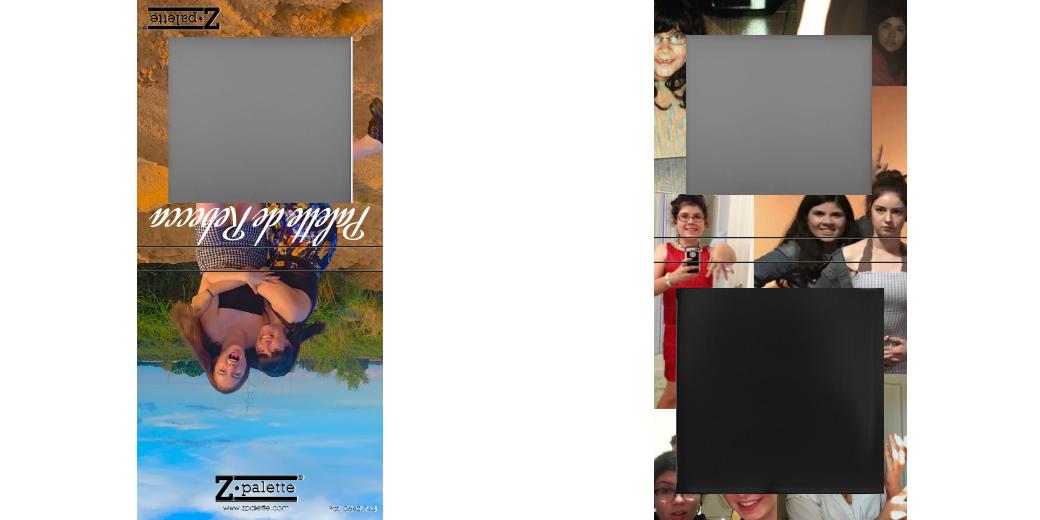 Custom Small Z Palette