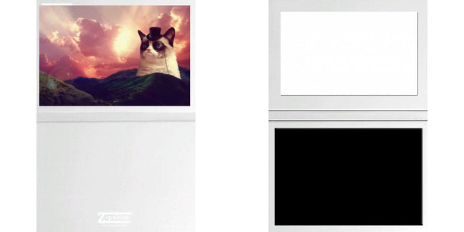 Custom Junior Z Palette