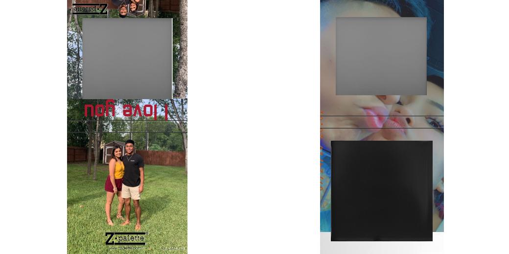 Custom Small Z Palette