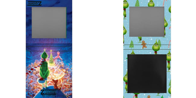 Custom Small Z Palette