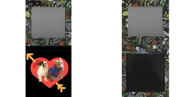 Custom Small Z Palette