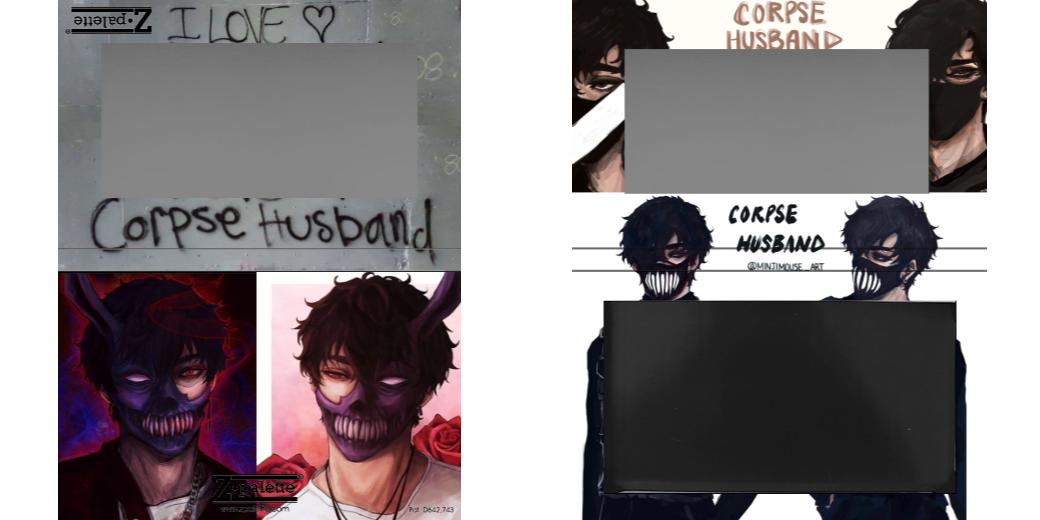 Custom Medium Deep Z Palette