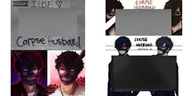 Custom Medium Deep Z Palette