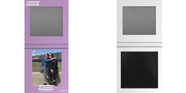 Custom Small Z Palette