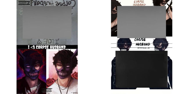 Custom Extra Large Z Palette