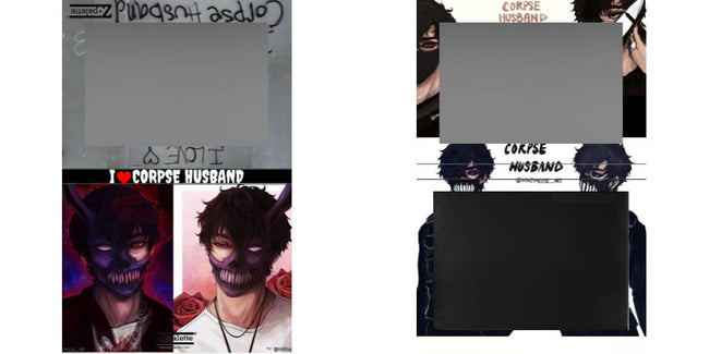 Custom Extra Large Z Palette