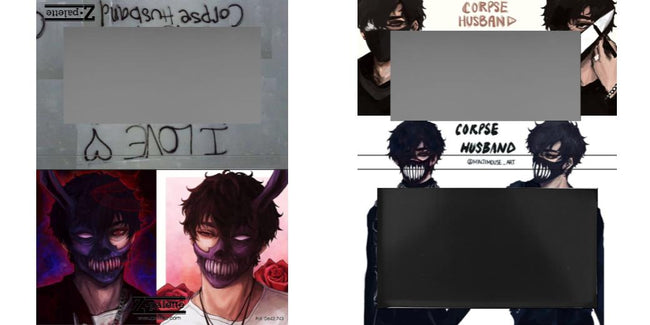 Custom Medium Deep Z Palette