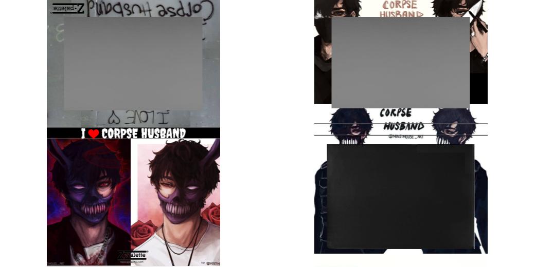 Custom Extra Large Z Palette