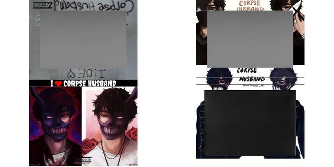 Custom Extra Large Z Palette