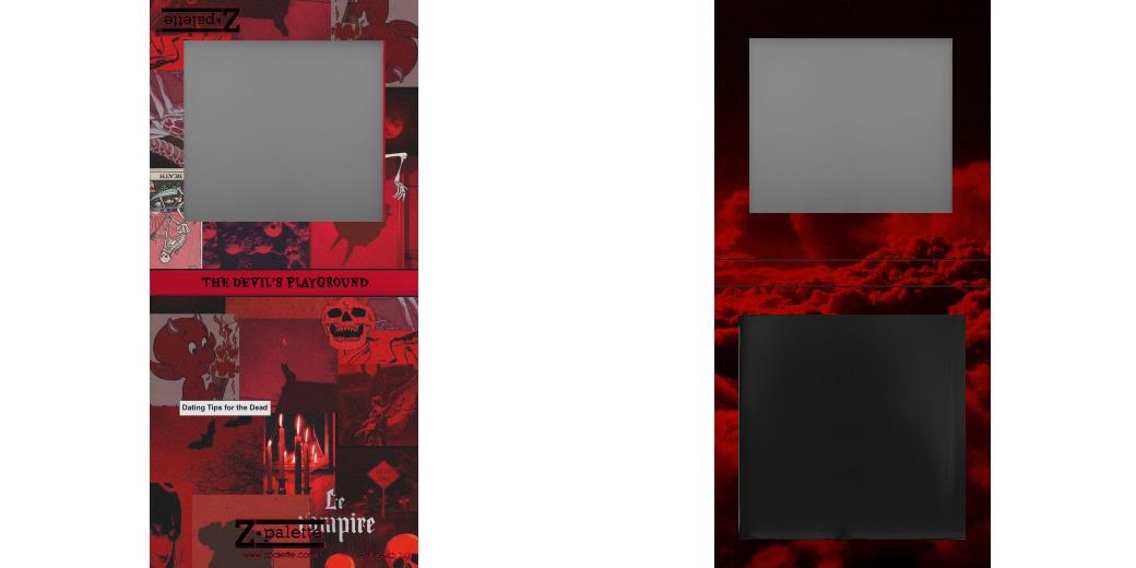 Custom Small Z Palette