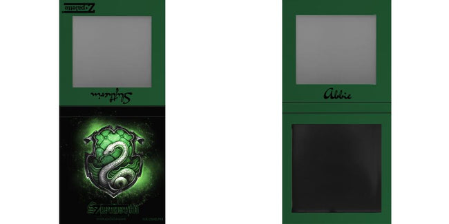 Custom Small Z Palette