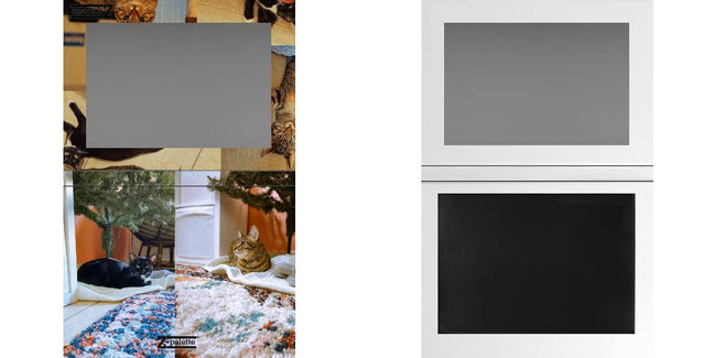 Custom Extra Large Z Palette