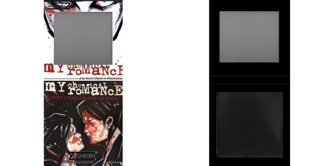 Custom Small Z Palette