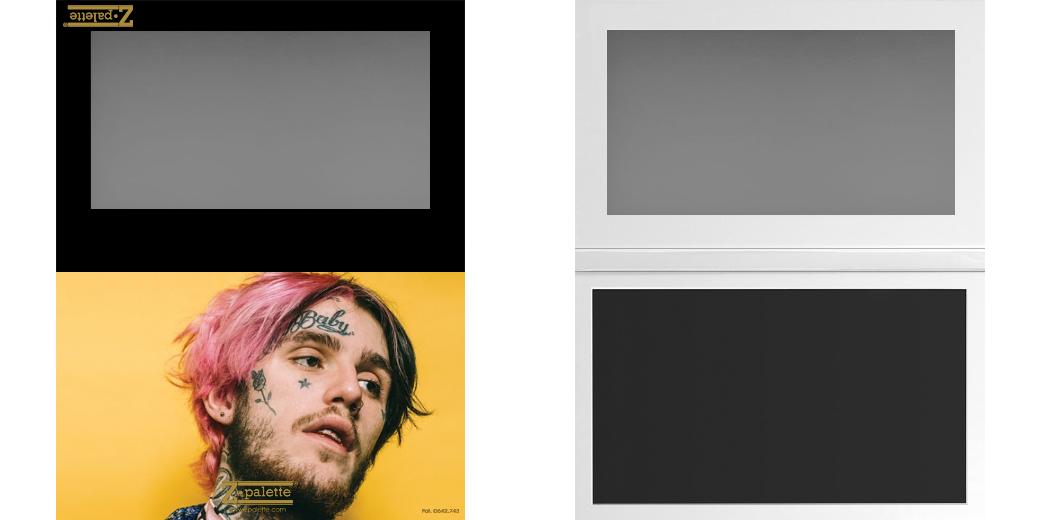 Custom Large Z Palette