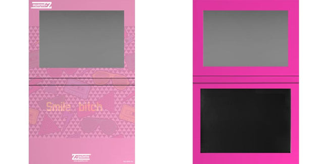 Custom Extra Large Z Palette