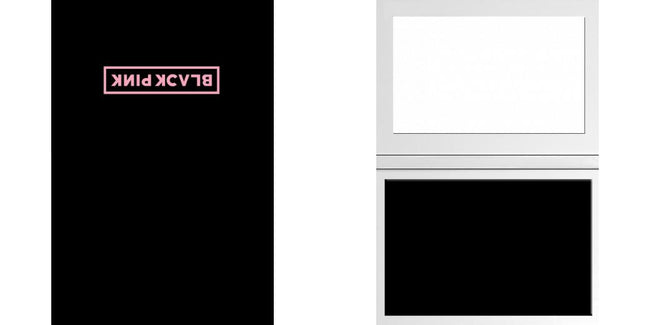 Custom Junior Z Palette