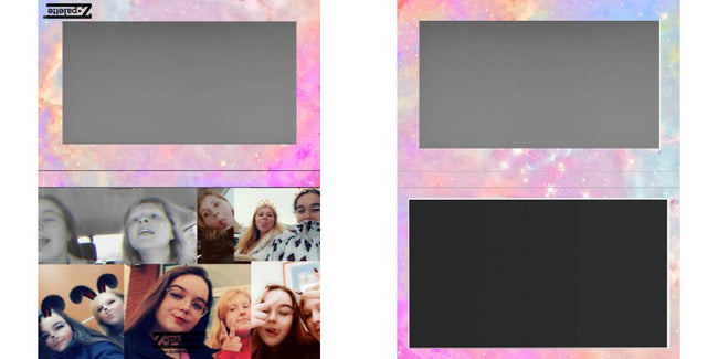 Custom Large Z Palette