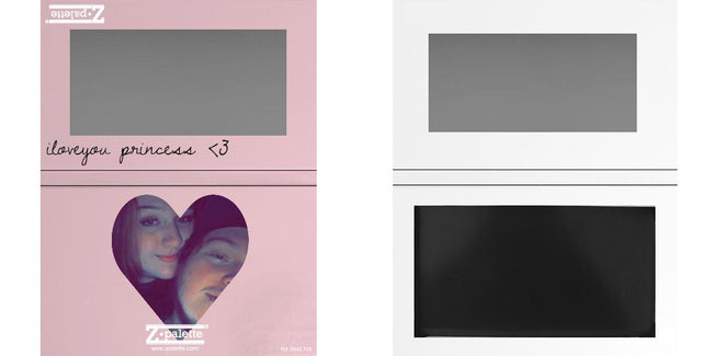 Custom Medium Deep Z Palette