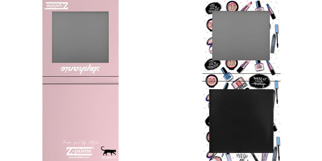 Custom Small Z Palette