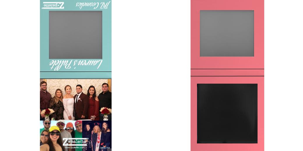 Custom Small Z Palette