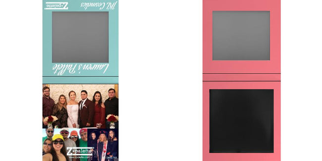 Custom Small Z Palette