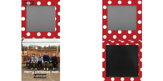 Custom Small Z Palette