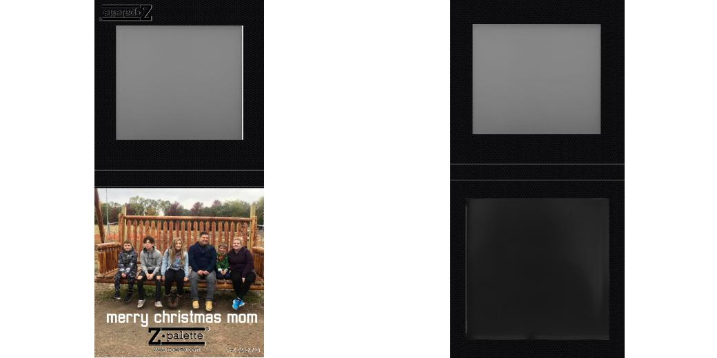 Custom Small Z Palette