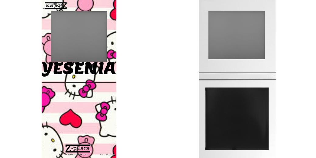 Custom Small Z Palette