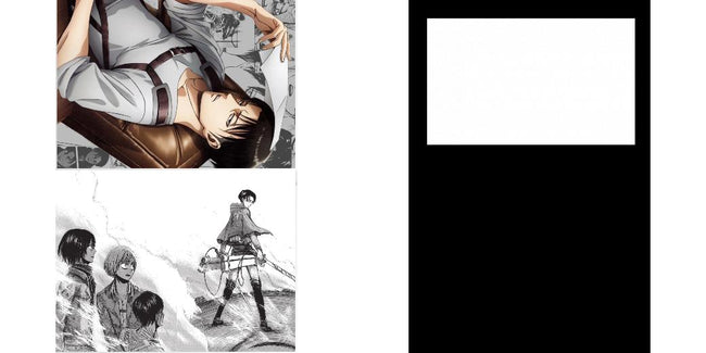 Custom Junior Z Palette