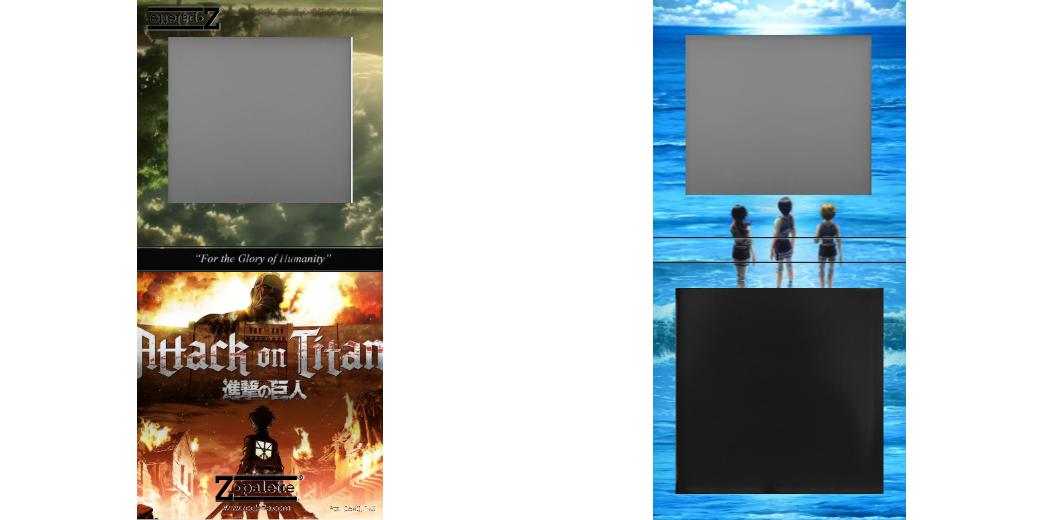 Custom Small Z Palette