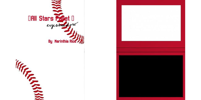 Custom Junior Z Palette