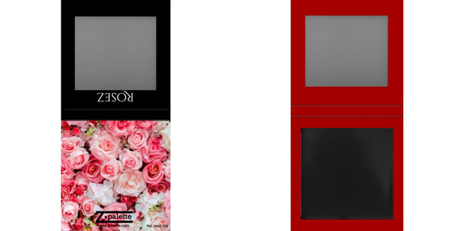 Custom Small Z Palette