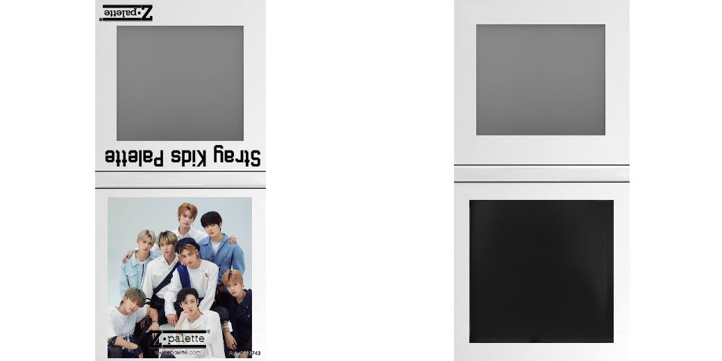 Custom Small Z Palette