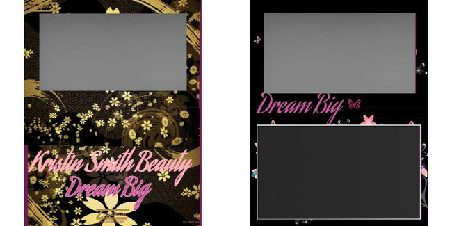 Custom Large Z Palette