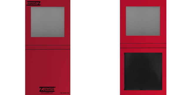 Custom Small Z Palette