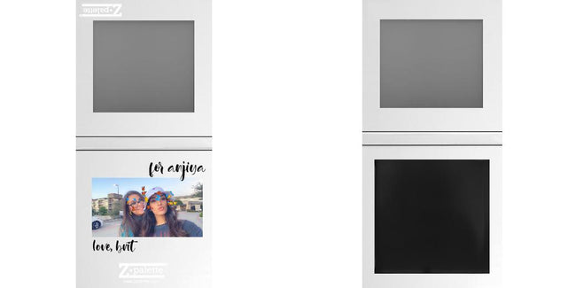 Custom Small Z Palette