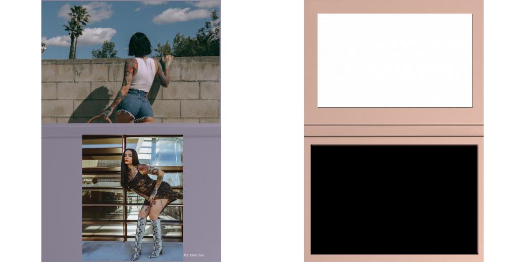 Custom Junior Z Palette