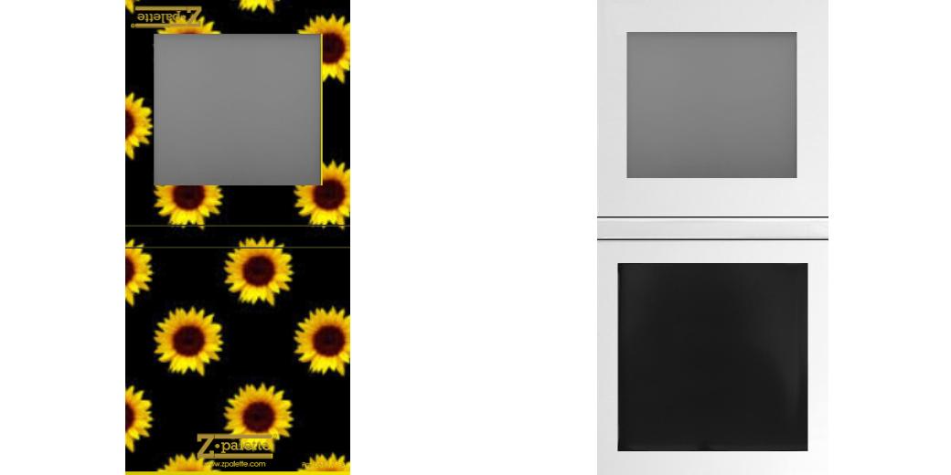 Custom Small Z Palette