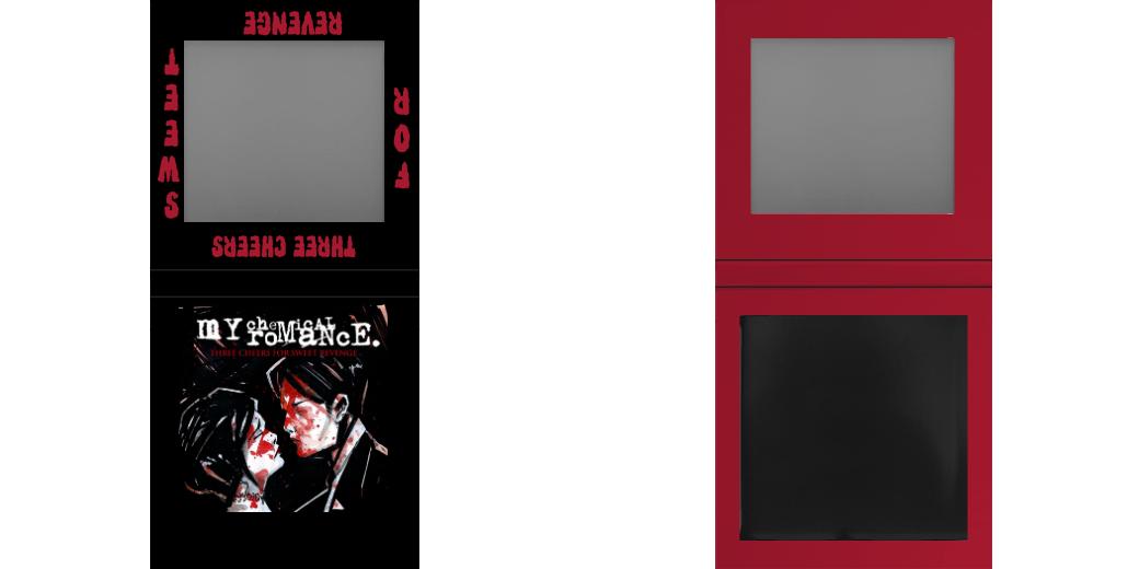 Custom Small Z Palette