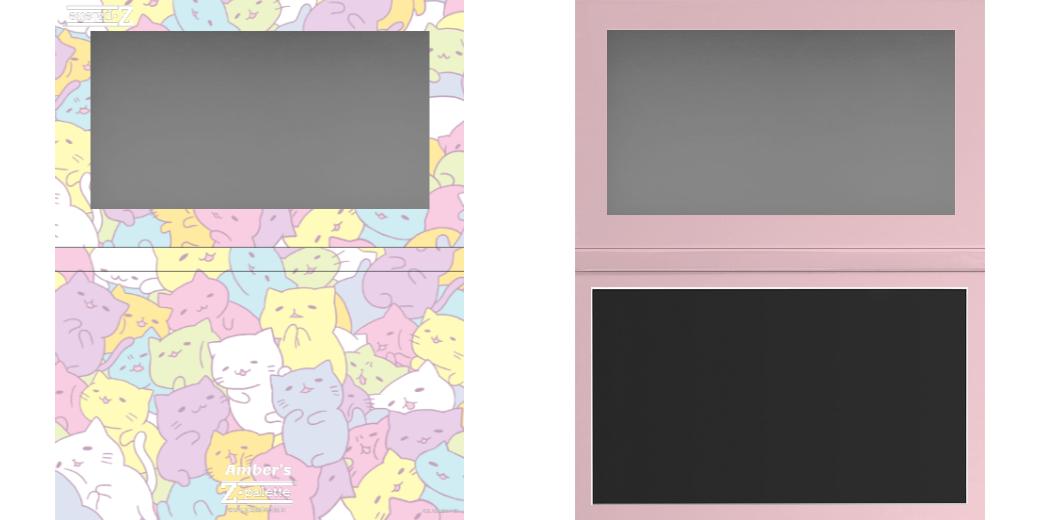 Custom Large Z Palette