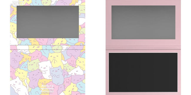 Custom Large Z Palette